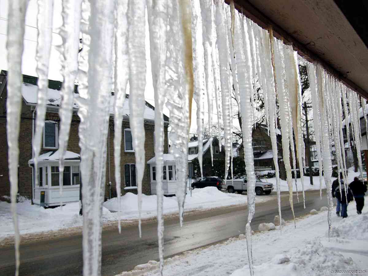 How Canada's retaliatory tariffs could drive up your winter heating costs