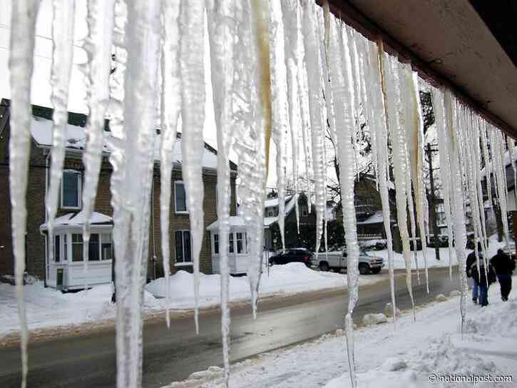 How Canada's retaliatory tariffs could drive up your winter heating costs