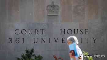 Six Nations takes Canada and Ontario to court over Haldimand Tract