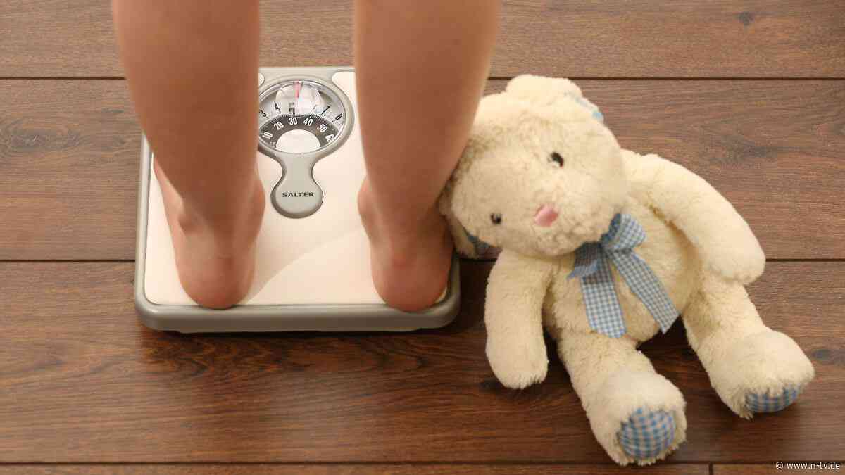 Adipositas in jungen Jahren: Sind Abnehmspritzen auch für Kinder eine Lösung?
