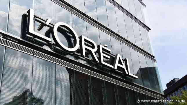 Aktie kaufen oder verkaufen: L'Oreal Aktie kaufen oder verkaufen: Analystenbewertungen im September `26