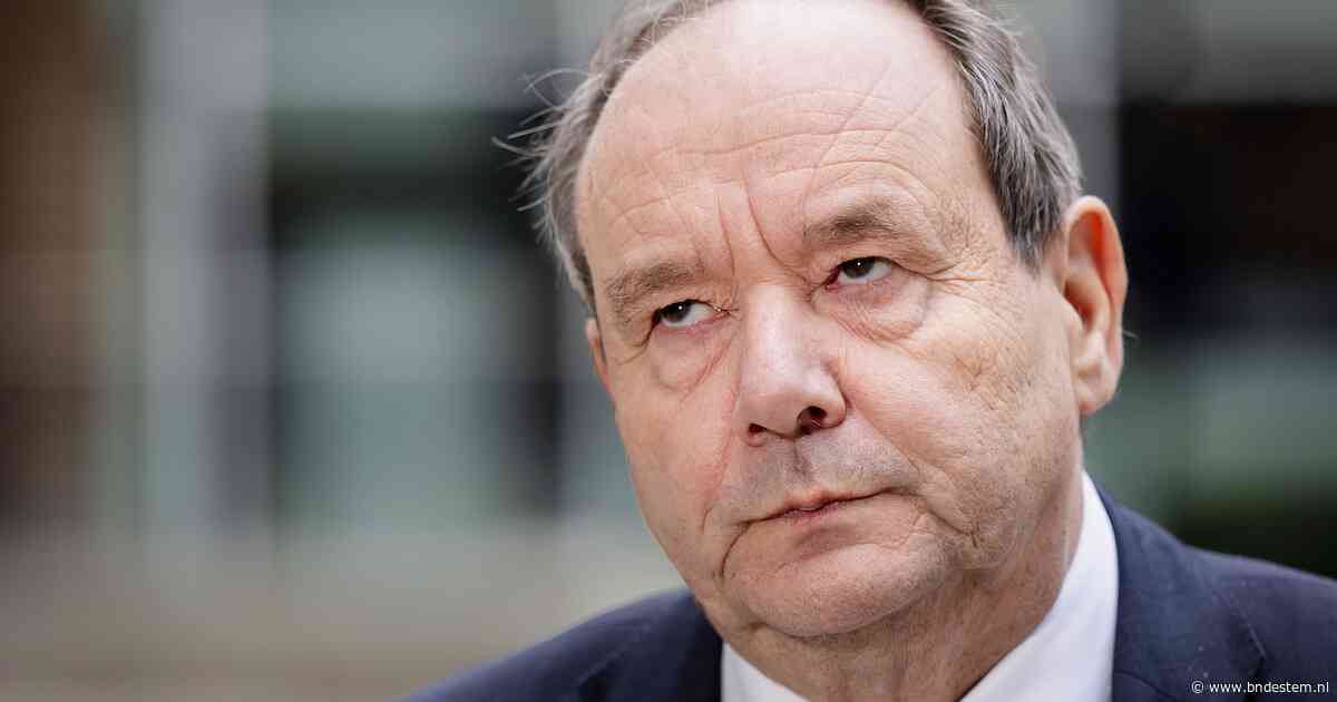 Vijlbrief: discriminatie UWV onaanvaardbaar, tot bodem uitzoeken