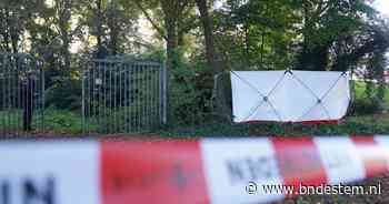 Dode gevonden in sloot in Den Bosch, politie doet onderzoek