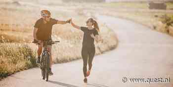 Wat is gezonder: hardlopen of fietsen? Dit zegt de wetenschap