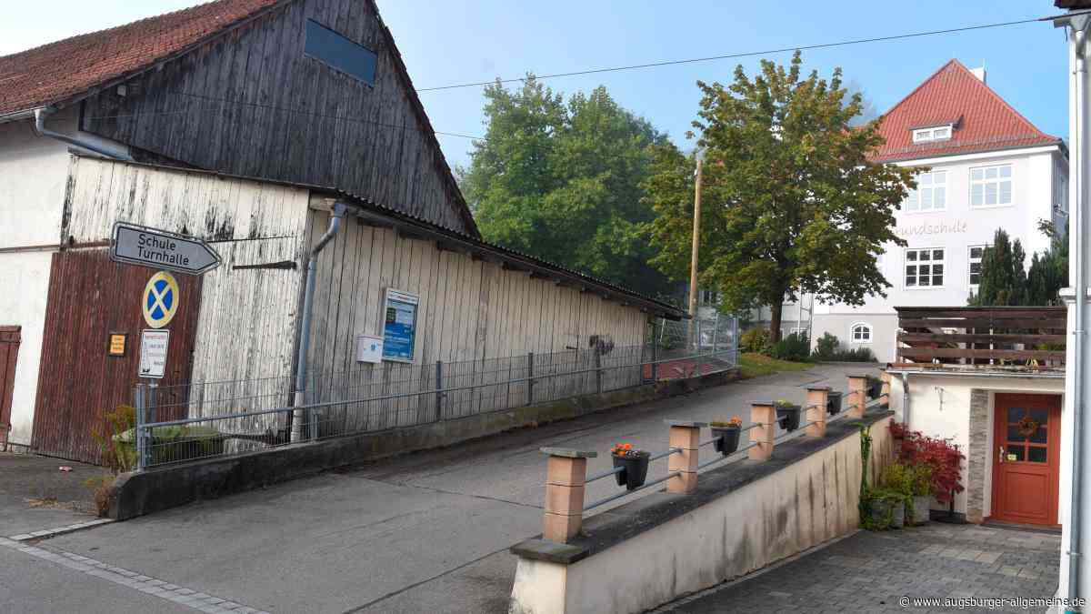 Schon wieder wird Tempo 30 an der Schule in Osterberg abgelehnt