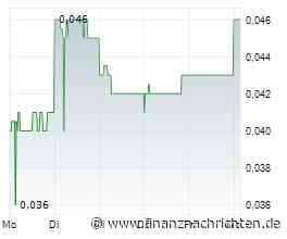 Original-Research: QMines Ltd. von hanseatic stock publishing UG (haftungsbeschränkt)