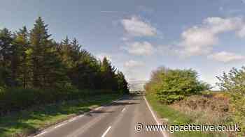 A171 crash between Guisborough and Whitby claims lives of elderly man and woman