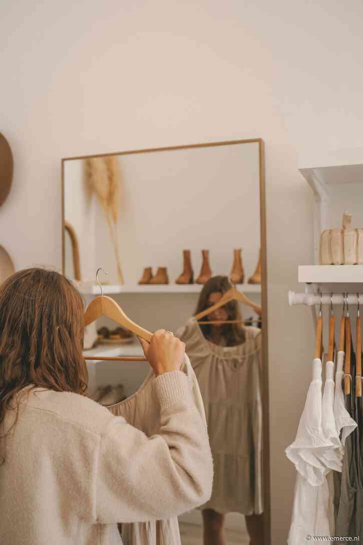 OpenAI laat kleding virtueel passen