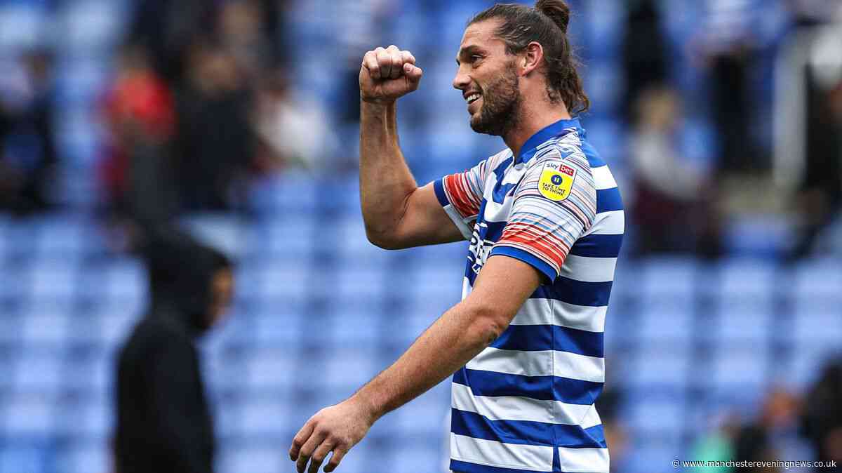 Ex-Premier League striker Andy Carroll names BBC star as sex attacker