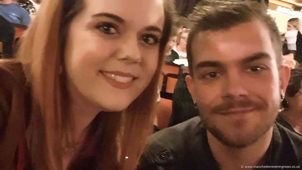 Woman whose husband was jailed over horrific acts left 'sick' as he's set to be freed early