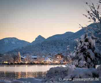 Adventszauber am Tegernsee 2026