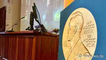 Nobelpreis für Medizin: Diese Forschenden haben die besten Chancen auf die Auszeichnung