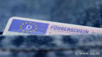 Tabelle zeigt, welche Führerscheine ab Januar 2027 ungültig werden