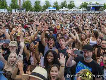 Why getting a special-event permit in Ottawa 'sucks the life out of you'