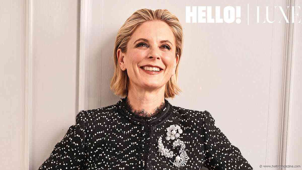 Emilia Fox, 52, on single life: 'I think dating apps are amazing'