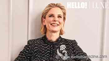 Emilia Fox, 52, on single life: 'I think dating apps are amazing'