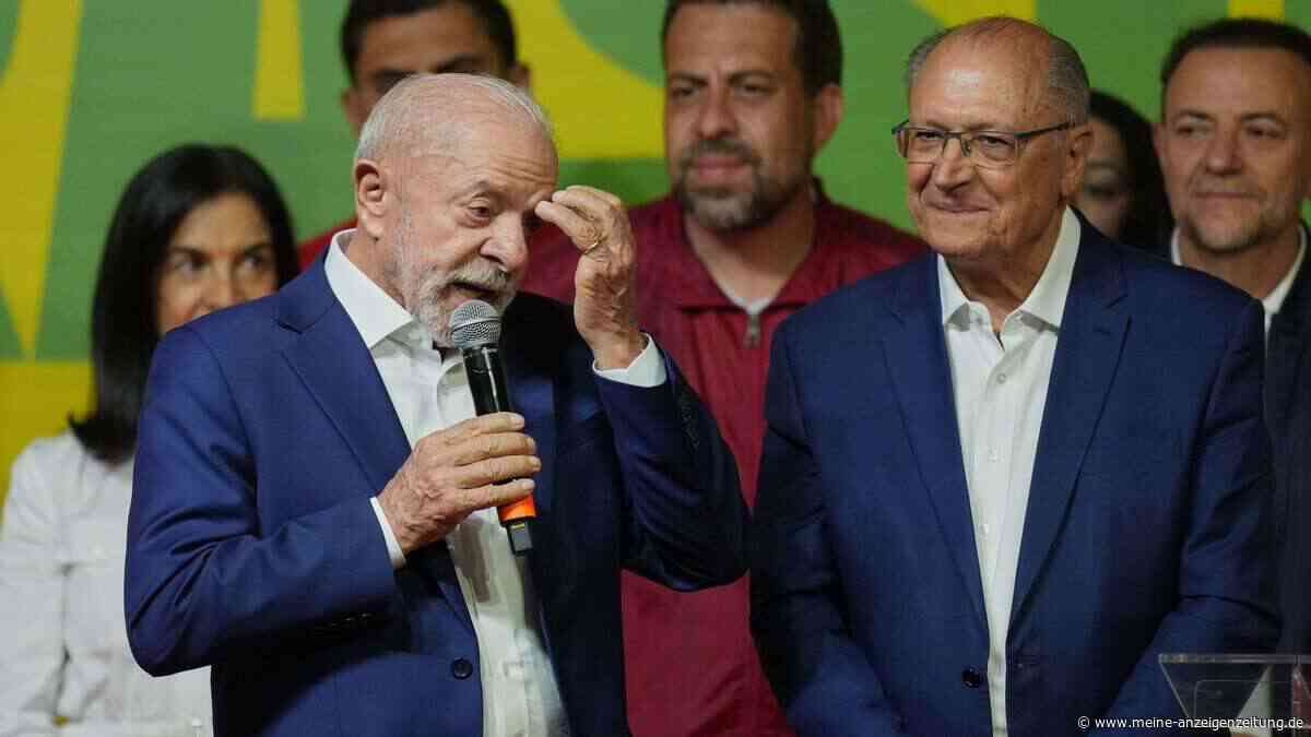 „Die Rechten sind uns 10 Schritte voraus“: Brasilien-Wahl wird zum Debakel für die Linke