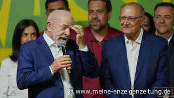 „Die Rechten sind uns 10 Schritte voraus“: Brasilien-Wahl wird zum Debakel für die Linke