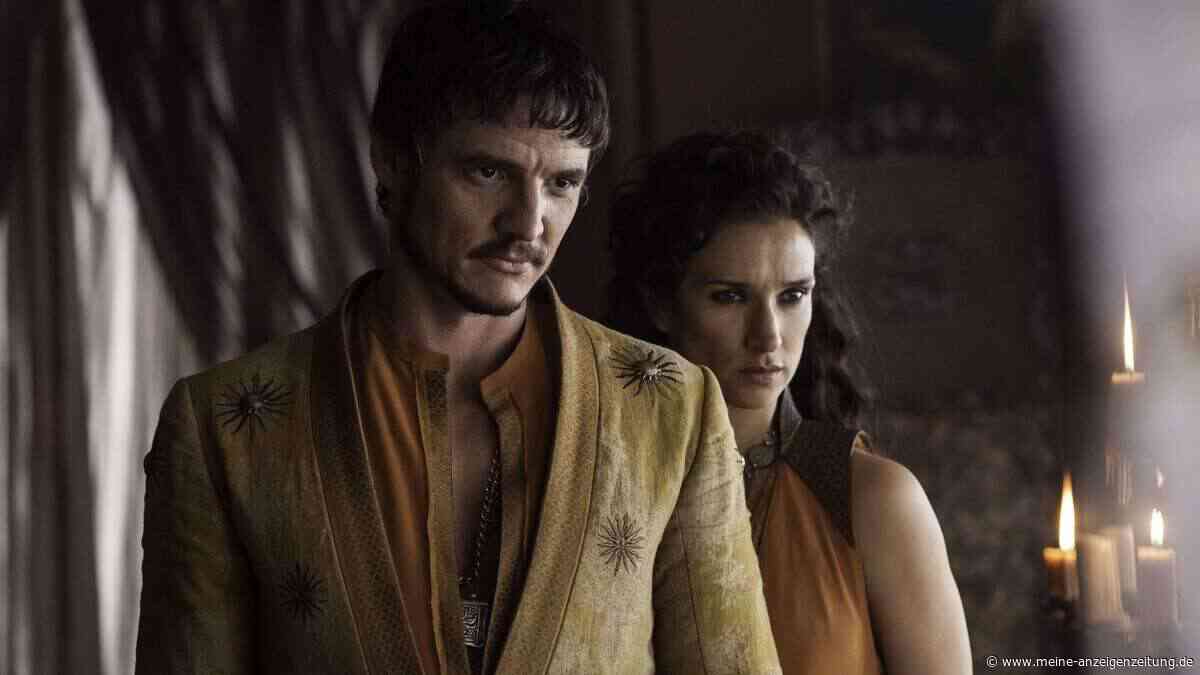 Dann soll der „Game of Thrones“-Film im Kino starten