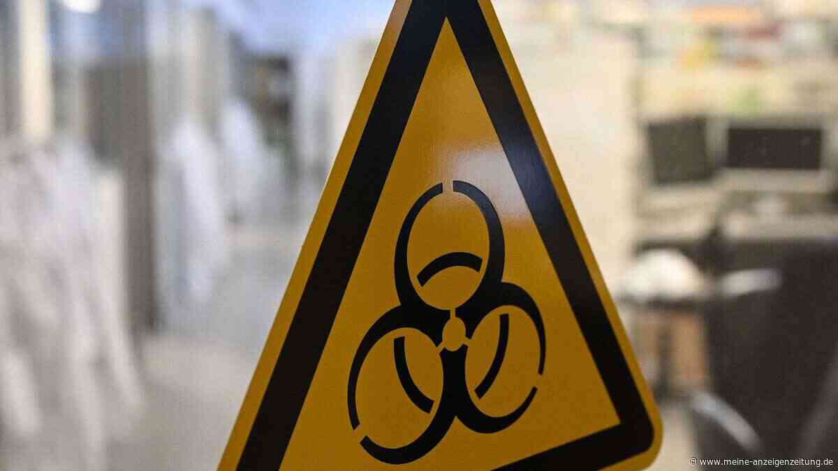 Behörde: Laborantin in Sibirien starb nicht an Pest
