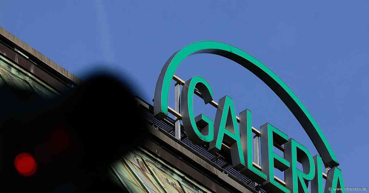 Galeria-Insolvenzantrag vom Gericht zugelassen
