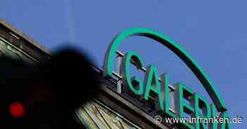 Galeria-Insolvenzantrag vom Gericht zugelassen