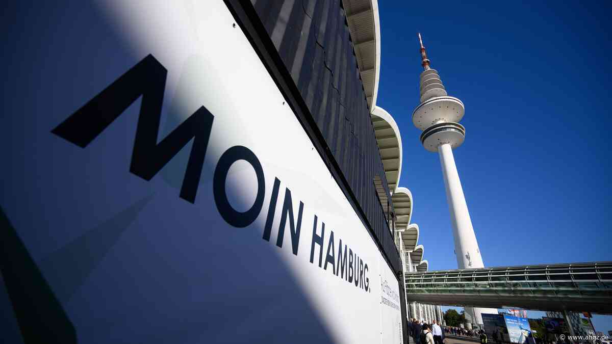 Hotelmarkt Hamburg: Die Hansestadt setzt sich ab
