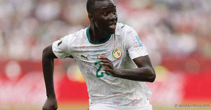 Pape Gueye describes situation of former club Marseille as ‘sad’
