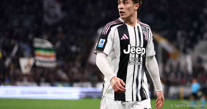Arsenal face European giants in hunt for Serie A star