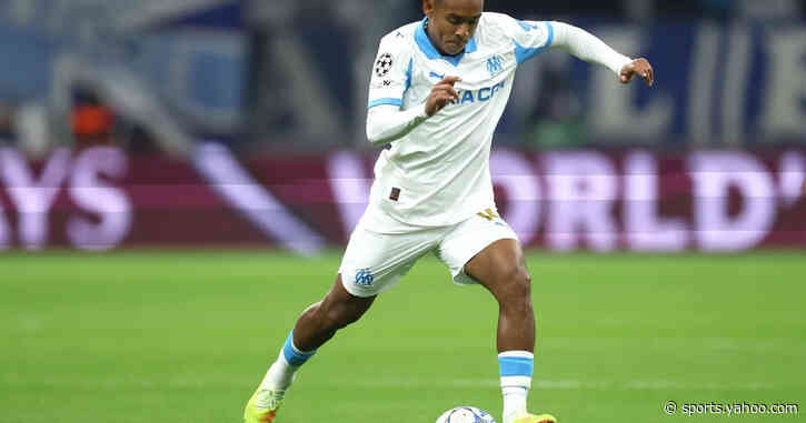 Igor Paixao says he ‘didn’t want to leave’ Marseille, despite Sunderland interest