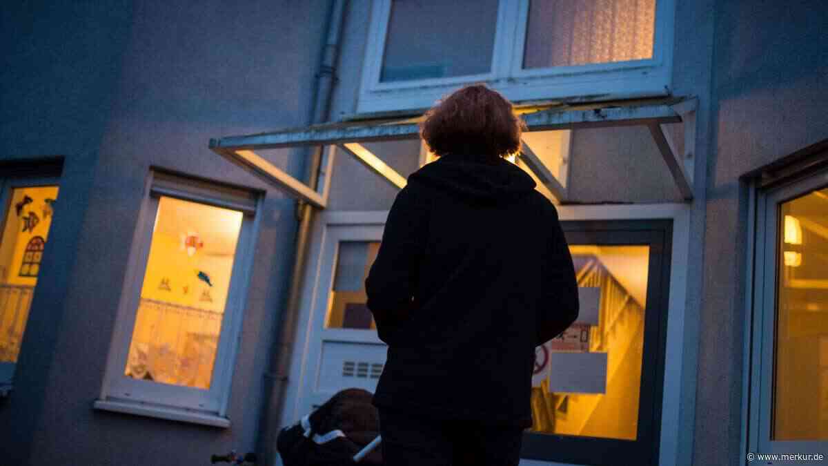 Häusliche Gewalt: Täter sollen Miete nach Flucht übernehmen