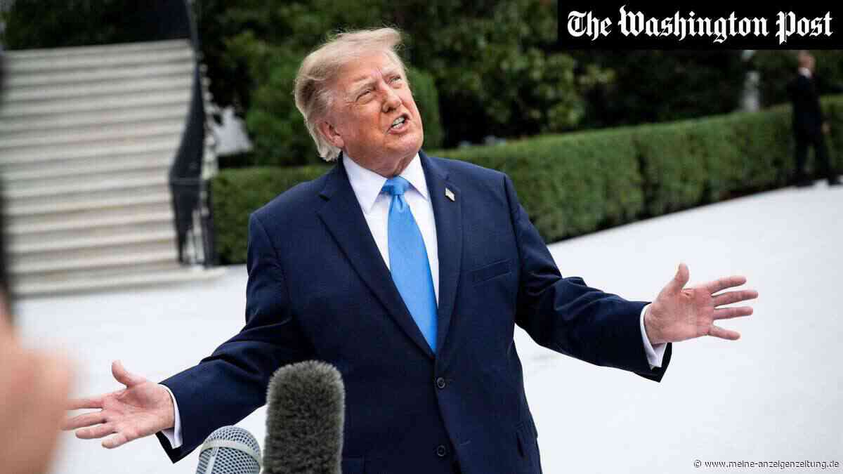 Trumps neue KI-Taskforce: Vier Männer sollen Amerika zur Superintelligenz-Weltmacht machen