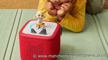 Parents secure CoComelon Tonie Character for FREE with clever deal