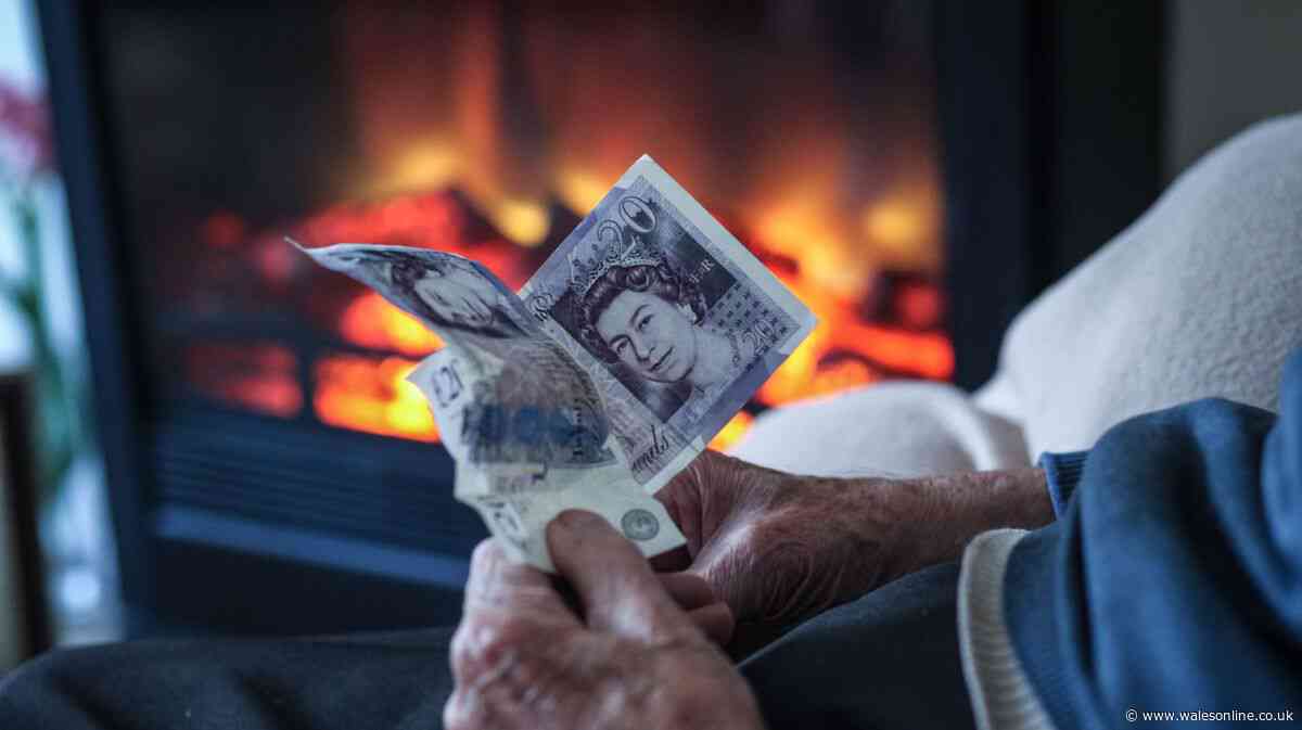 DWP says 5 groups 'not eligible' for Winter Fuel Payment 2026 even if right age