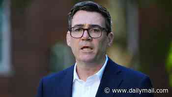 Badenoch warns Tories must still be on high alert for snap election as Burnham holds Cabinet 'away day' at Chequers residence