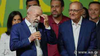 „Die Rechten sind uns 10 Schritte voraus“: Brasilien-Wahl wird zum Debakel für die Linke