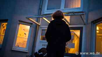 Häusliche Gewalt: Täter sollen Miete nach Flucht übernehmen