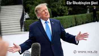 Trumps neue KI-Taskforce: Vier Männer sollen Amerika zur Superintelligenz-Weltmacht machen
