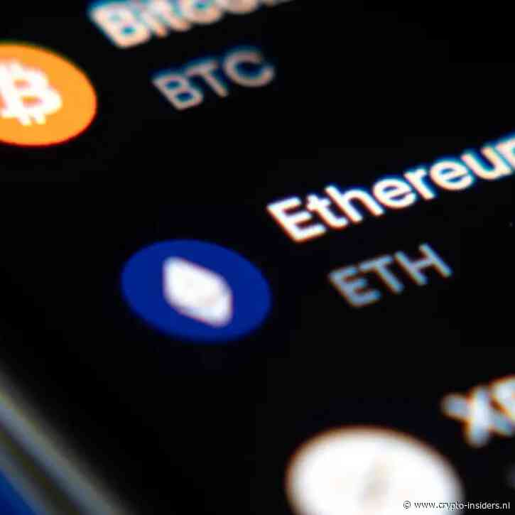 Ethereum verslaat Bitcoin - maar heeft één duidelijke zwakke plek