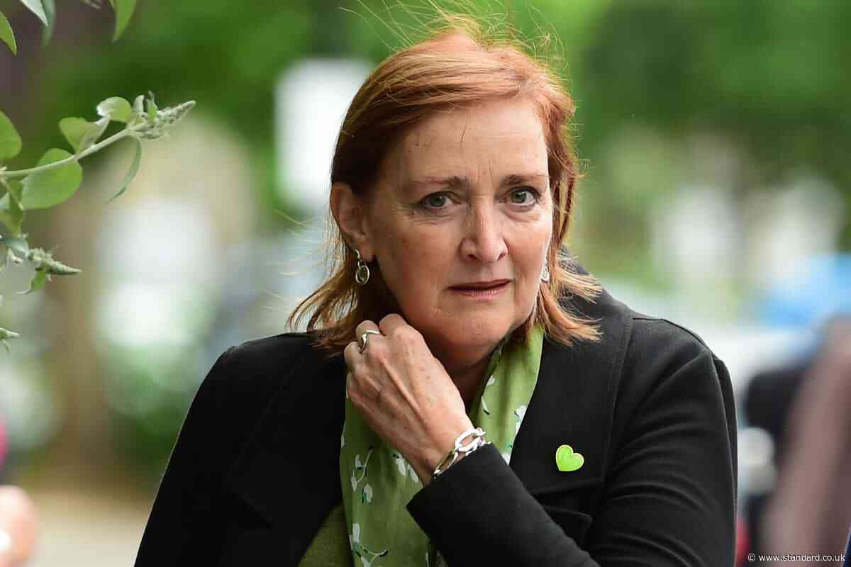 Ex-Labour MP enters Holborn and St Pancras by-election battle by backing Polanski