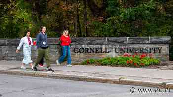 Vrouw die studenten Cornell beschuldigt van groepsverkrachting wordt bedreigd