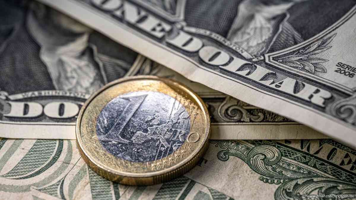 Europa Risiken: Euro fällt auf 17-Monats-Tief - das belastet die Währung