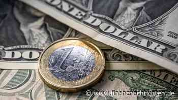 Europa Risiken: Euro fällt auf 17-Monats-Tief - das belastet die Währung