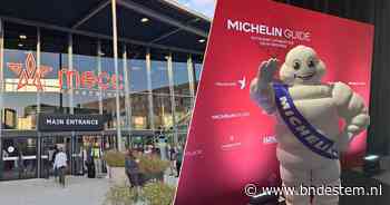 LIVE Michelinsterren 2026 | Meerdere zaken maken kans op eerste ster, wordt het een mooie dag voor Brabant? ‘We zijn heel nerveus’