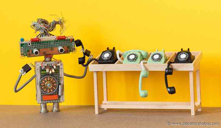 AI Call Scoring in Contact Centres: What Your QA Team Does Next