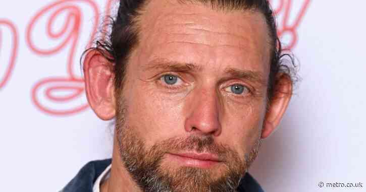 Emmerdale’s Chris Coghill shares pic with rarely seen daughter as they match up