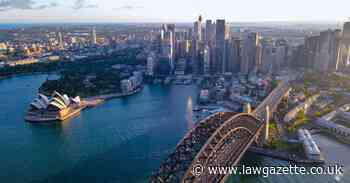 Wanted Down Under: Australian firm goes on UK recruitment drive