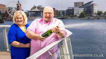£1m EuroMillions jackpot winner still plays the lottery every week