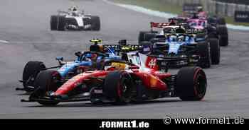Fotostrecke: Sepang: Die Fahrernoten von Marc Surer und der Redaktion