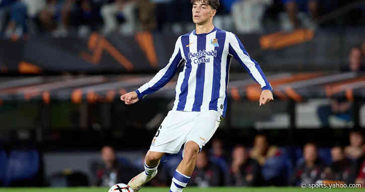 Real Madrid considering paying €60 million release clause for former target as defensive woes mount